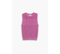 Débardeur femme Desigual Roma Rose S