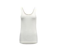 Débardeur femme Devold Breeze Merino 150 Blanc S