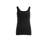 Débardeur femme Devold Breeze Merino 150 noir S