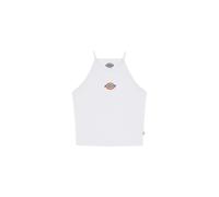 Débardeur femme Dickies Chain Lake Blanc 2XS