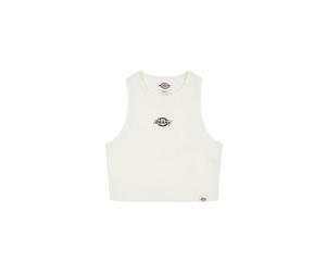 Débardeur femme Dickies Powers Blanc XS