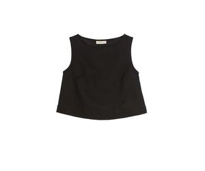 Débardeur femme Diverse Trani 263 Noir S