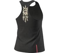 Dynafit Débardeur Trail Tank Femme Noir L