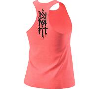 Dynafit Débardeur femme Trail Tank Rouge XL