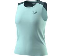 Débardeur femme Dynafit Transalper Bleu XL