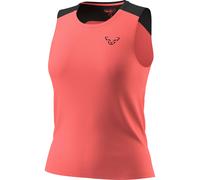 Débardeur femme Dynafit Transalper Rouge XS