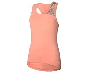 Débardeur femme Elite Evo fuchsia