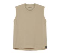 Débardeur femme Endura Loop Marron