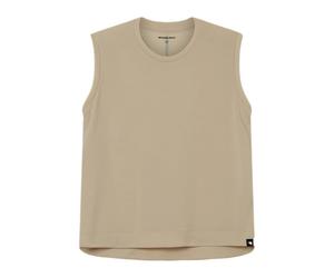 Débardeur femme Endura Loop Marron