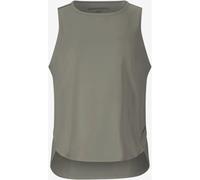 Débardeur femme Endurance Barrbara Vert 34