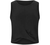 DÃ©bardeur femme Endurance Katero Noir 42