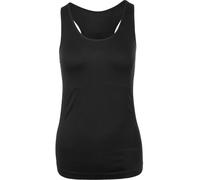 Débardeur femme Endurance Katrina Noir S/M