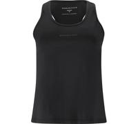 Débardeur femme Endurance Nan Noir 44