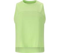 Débardeur femme Endurance Terminus Vert 34