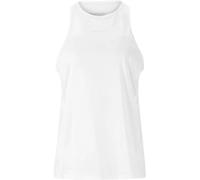 Débardeur femme Endurance Yamy Cool-Tech Blanc 40