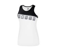 Débardeur femme Erima 5-C Vert 44