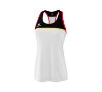 Erima Débardeur femme Change Blanc Taille 40