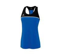 Débardeur femme Erima Change Bleu 36