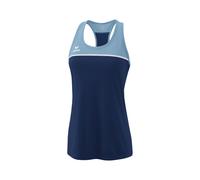 Erima Débardeur femme Change Bleu Taille 38