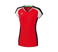 Débardeur femme Erima Gandia Rouge 46