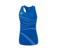 Erima Racing Sleeveless T-shirt Bleu 44 Femme