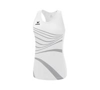 Débardeur femme Erima Racing Blanc 34