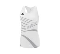 Débardeur femme Erima Racing Blanc 44