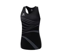 Débardeur femme Erima Racing Noir 40