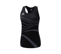 Débardeur femme Erima Racing Noir 44
