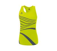 Erima Débardeur femme Racing 2.0 Fonctionnel Rose Taille 44