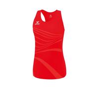 Débardeur femme Erima Racing Rouge 38