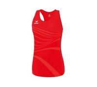 Erima Racing Sleeveless T-shirt Rouge 38 Femme