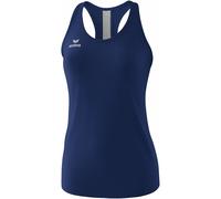 Débardeur femme Erima Squad Bleu 38