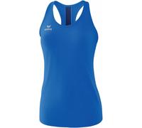 Erima Débardeur femme Squad Bleu Taille 42