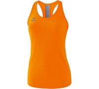 Débardeur femme Erima Squad Orange 42