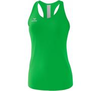 Débardeur femme Erima Squad Vert 44