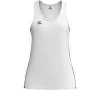 Débardeur femme Erima T&F Wings Blanc 40