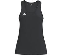 Débardeur femme Erima T&F Wings Noir 42