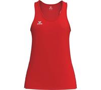 Débardeur femme Erima T&F Wings Rouge 34