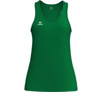 Débardeur femme Erima T&F Wings Vert 34