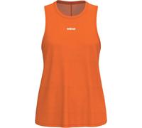 Débardeur femme Erima TS Orange 36