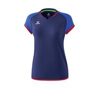 Erima Débardeur femme Zenari 3.0 Bleu Taille 40