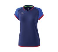 Débardeur femme Erima Zenari 3.0 Bleu 44