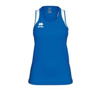 Débardeur femme Errea Starter Bleu L