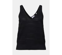 Débardeur femme Esprit Noir S