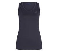 Débardeur femme Euro-Star Enya Bleu S