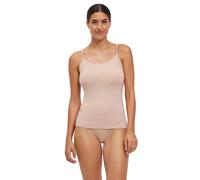 DÃ©bardeur femme Falke Daily Climate Control Beige L