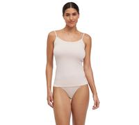 Débardeur femme Falke Daily Climate Control Beige S