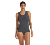 Débardeur femme Falke Daily ClimaWool Gris 2XL