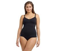 Débardeur femme Falke Shaping Noir XL